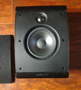 polk audio owm3