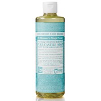 (10 Pack) - Dr Bronner - Baby Mild Castile Liquid Soap | 472ml | 10 Pack Bundle (10 Pack) - Dr Bronner - Baby Mild Castile Liquid Soap | 472ml | 10 Pack Bundle