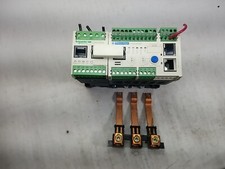 USED SCHNEIDER ELECTRIC LTMR100EBD AND LTMEV40FM
