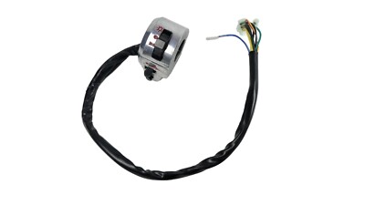 Lenkerarmatur, Schalter Rechts Kinroad XT50 Chopper Regal Raptor fitting switch