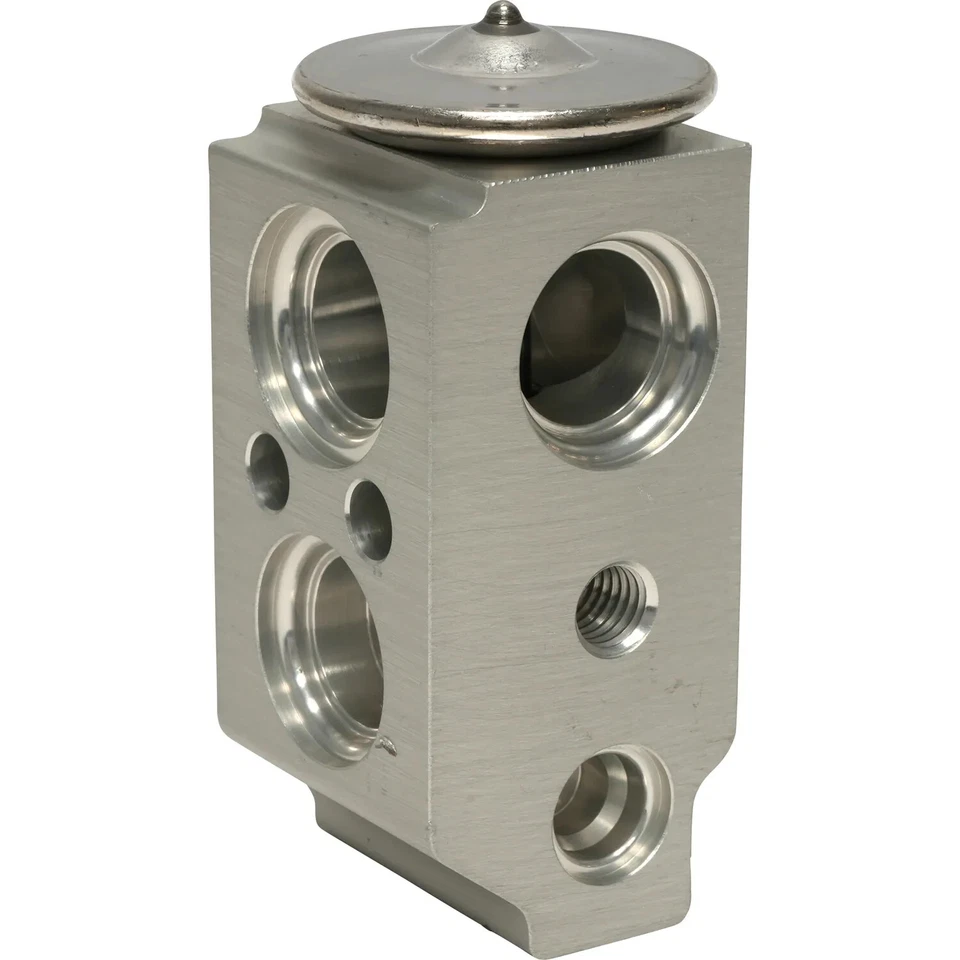 Kit Compresor A/C Fit Hyundai Santa Fe Sport 2013-2015 Foto 3 de 4