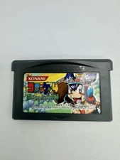 Croket! 4 Bank no Mori no Mamorigami Korokke Game Boy GBA Jpn import US Seller