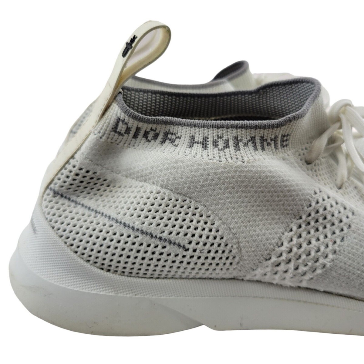 Christian Dior スニーカー DIOR | Walk'n'Dior スニーカー コットンキャンバス