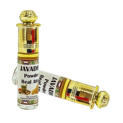 INDRA SUGANDH BHANDAR Javadhu Attar 6ml Roll On Alcohol Free Long Lasting