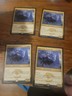 4x Sage of the Inward Eye Khans of Tarkir MTG Magic The Gathering Card Vintage
