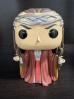 Funko Pop! The Lord of the Rings - Elrond - Hot Topic (Exclusive) #635 LOOSE