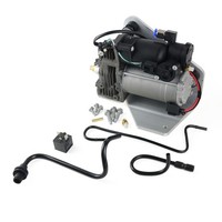 Kompressor Luftfederung FüR Land Rover Discovery 3/4 Range Rover Sport LR015303
