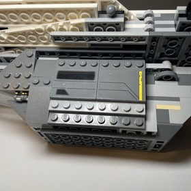 LEGO Star Wars: Rebel U-Wing Fighter (75155)