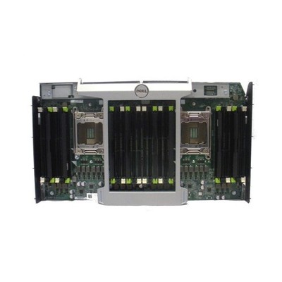 Riser Board Dell 8HJ4P CPU/Memory Expansion Riser Board