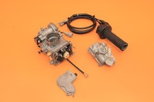 2007 07-13 WR250F WR 250F