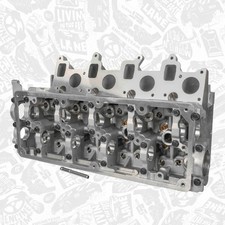 ET ENGINETEAM Zylinderkopf HL0150 für VW MULTIVAN T5 7HM 7HN 7HF 7EF 7EM 7EN T6