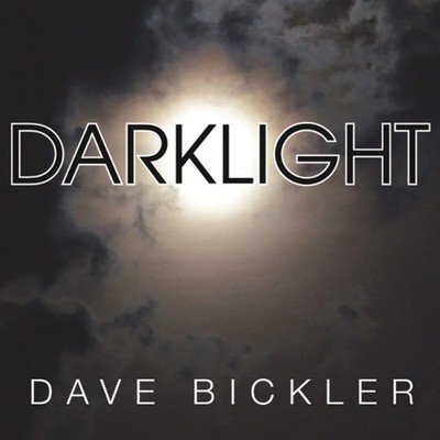 Dave Bickler - Darklight [LP] Vinyl Record