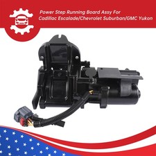 Power Step Running Board Motor 84452643 84131860 Replace For Chevy Suburban Lt