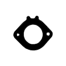 1x ORIGINAL® Elring Dichtung, Abgaskrümmer für Mercedes-Benz C-CLASS C-CLASS