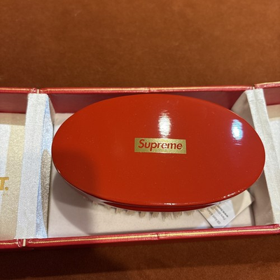 #ad #ad RARE Kent Brush Supreme Kent Military Hairbrush FW19 $271.99