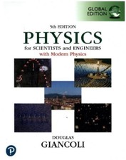 Douglas Giancoli / Physics for Scientists & Engineers with Mod ...9781292440279