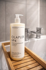 Olaplex No 4 Bond Maintenance Shampoo  1000ml