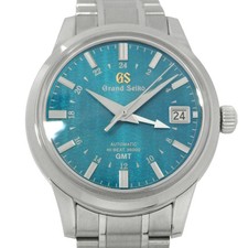 GRAND SEIKO Grand Seiko Elegance Collection SBGJ289 Men's Used Watch 12102