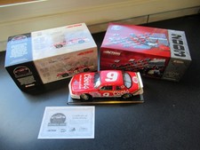 Action 124 Historical Series. Bill Elliott 9 Coors 1987 Thunderbird Action 124 Historical Series. Bill Elliott 9 Coors 1987 Thunderbird