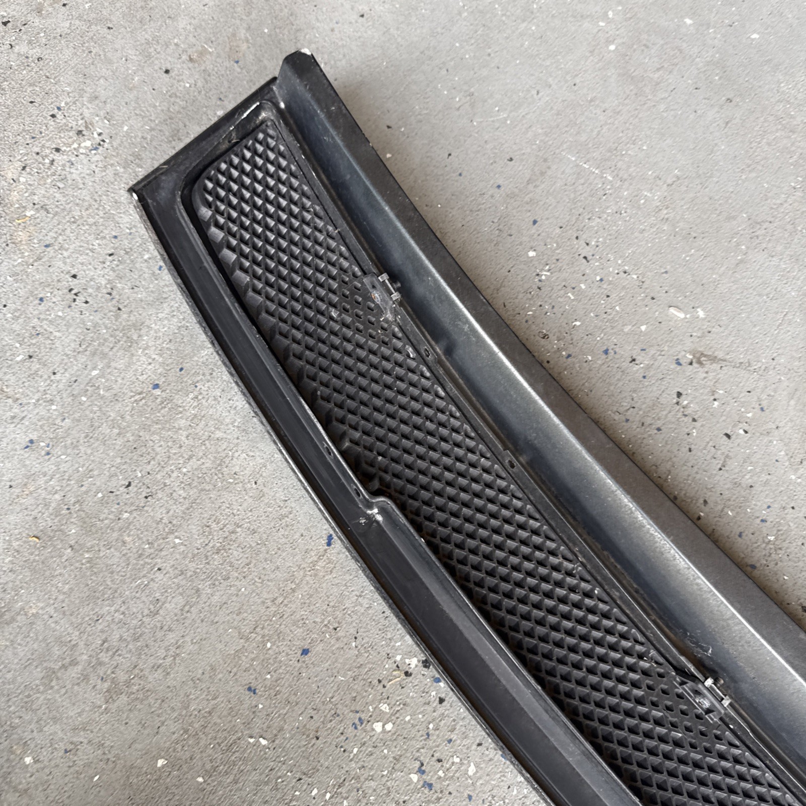 Audi R8 2008-2015 Rear Wing