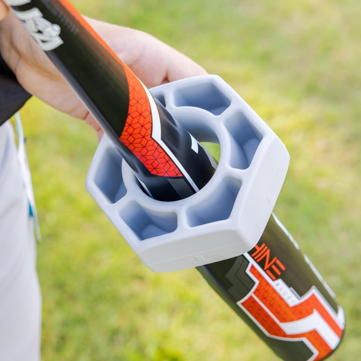 Baseball Accessories Tagged bat-weight - HIT a Double