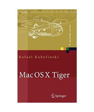 Mac OS X Tiger: Netzwerkgrundlagen, Netzwerkanwendungen, Verzeichnisdienste: Net