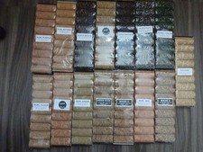 54pc Sleeve Rod Building Wrapping Cork4US cork rings various colors