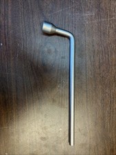 Mercedes-Benz 17MM Lug Wrench Wheel Tool 17 M...