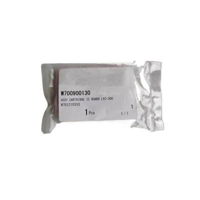 1PC    LEC-330540 LEJ-640 CARTRIDGE IC BOARD W700900130 #ac
