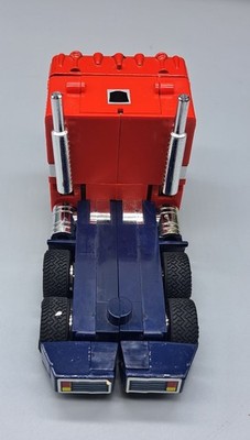 TRANSFORMERS OPTIMUS PRIME g1 Incomplet Loose EUR 45,00 - FR