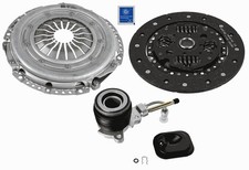 Kit d'embrayage Ford COUGAR