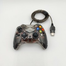 Original Xbox Controller Transparent Darth Va...