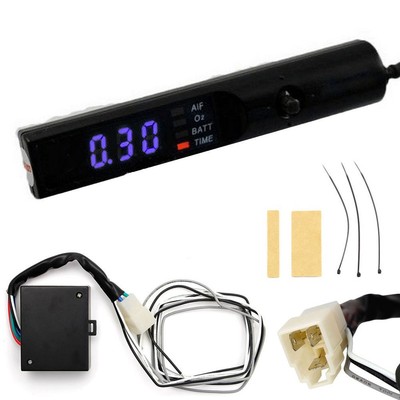 Praktisch Zu Bedienen Timer Monitor 0 10 Minuten 1 Satz N/OFF Funktion