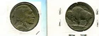 1927 P BUFFALO HEAD NICKEL TYPE COIN VF 5354T