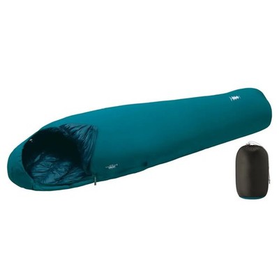 Neu Montbell Dry Seamless Down Hugger 900 #3 | Super Dry Tec Schlafsack 900 FP