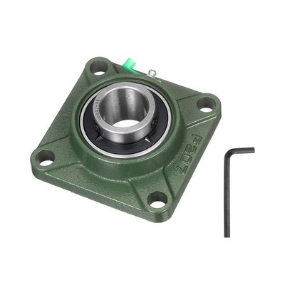 Für UCF207-22 Automatiklager 1-3/8''
