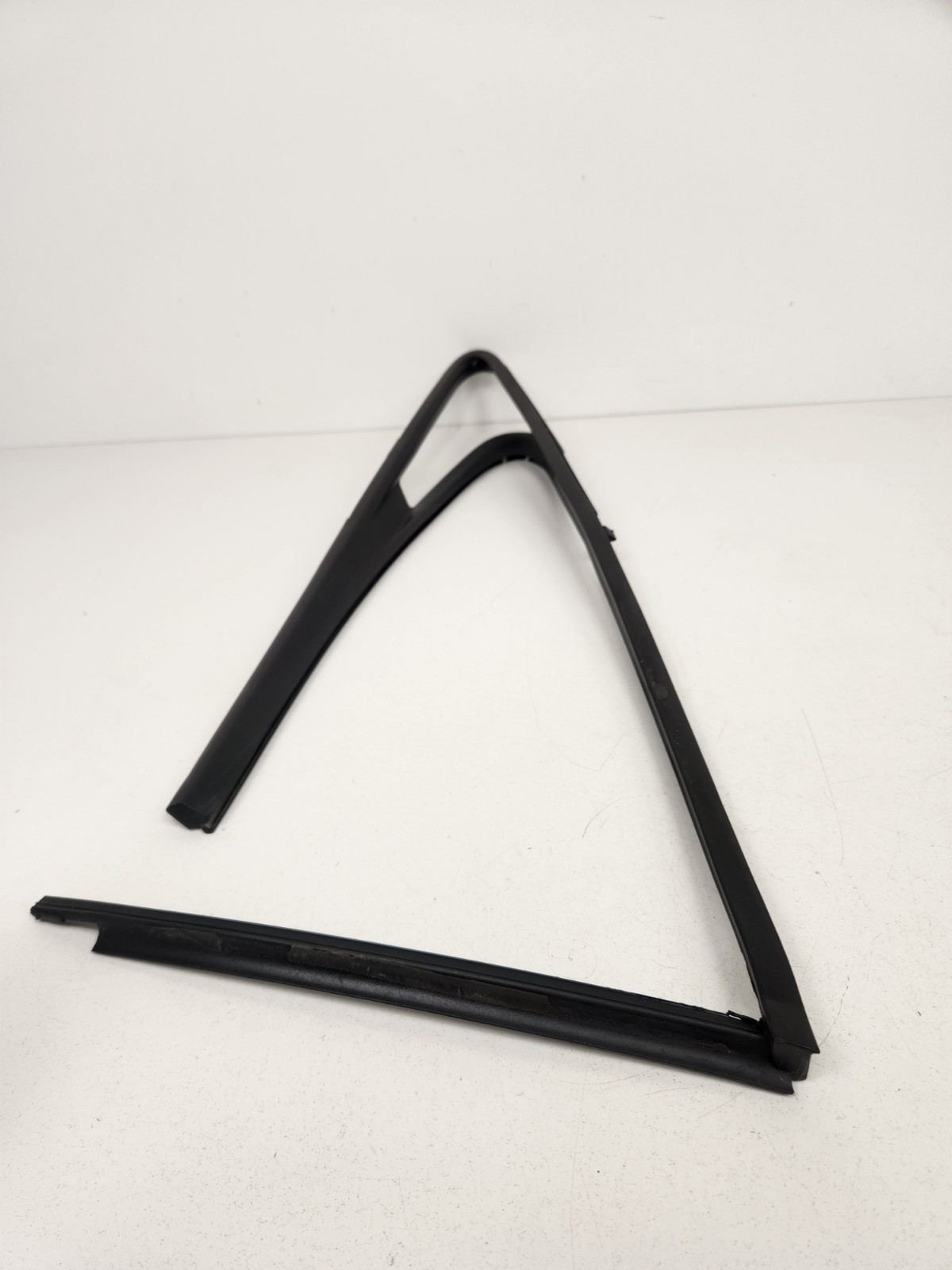 McLaren MP4-12C 2012-2014 Right Quarter glass