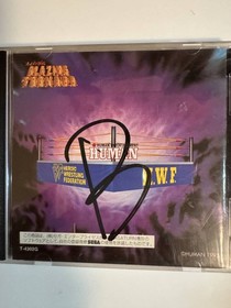 [SS] Fipro Gaiden Blazing Tornado Sega Saturn BLAZING TORNADO