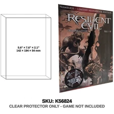 Protector For Resident Evil Box