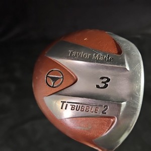 Taylormade Ti Bubble 2 | eBay