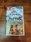 Pokemon Legends: Arceus - Nintendo Switch