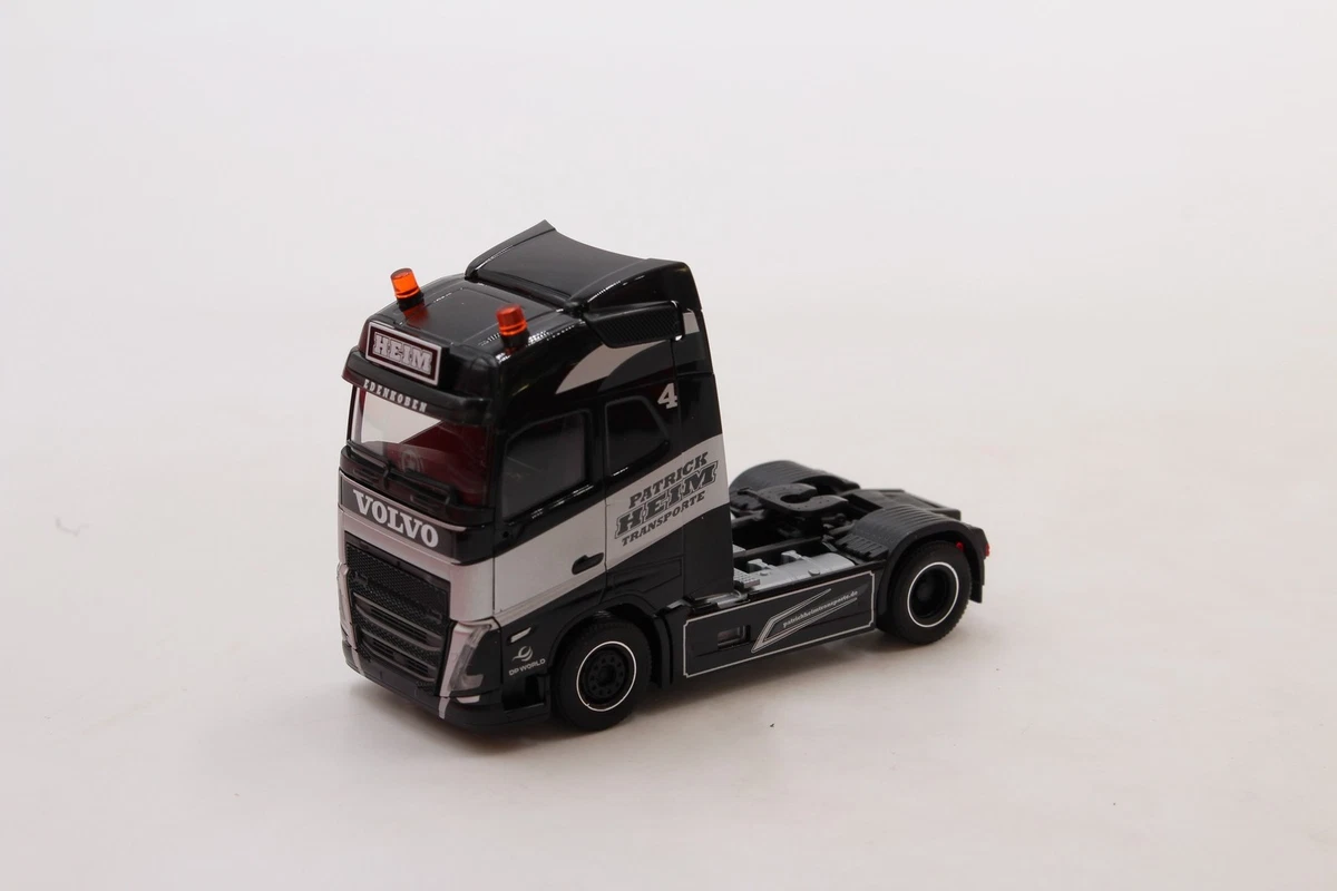 Herpa Volvo Diecast & Toy 1:87 Scale for sale | eBay