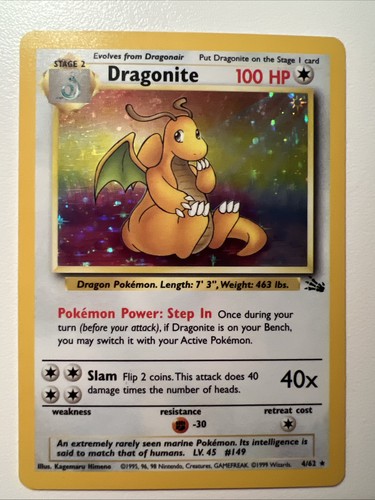 Dragonite
