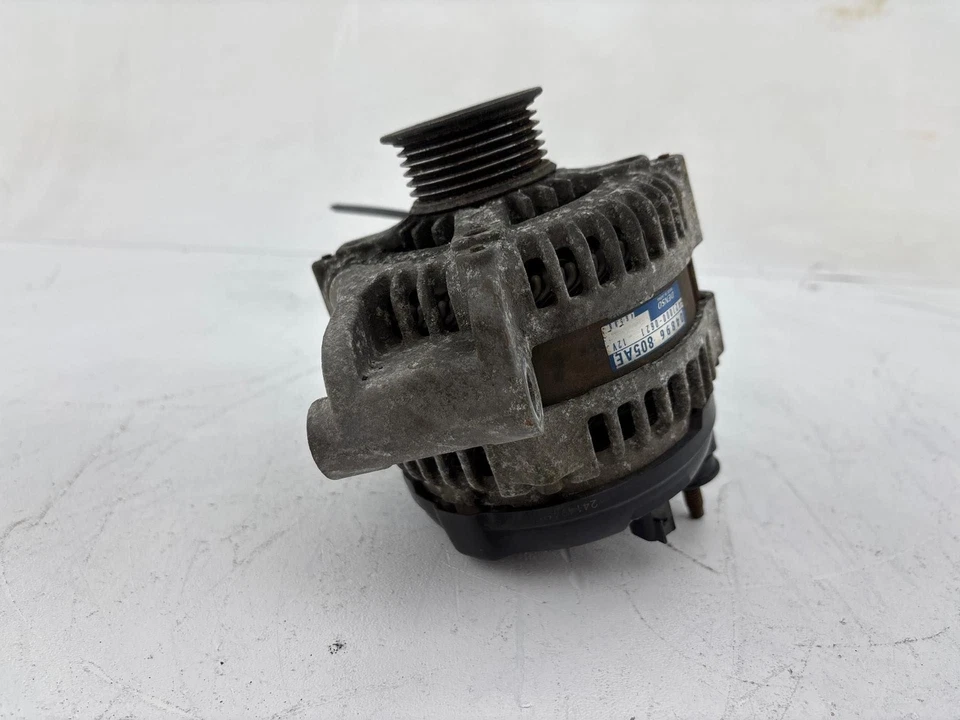Alternador Chrysler 300 2008-2014 160 amperios OEM 04896805Ae Foto 2 de 4