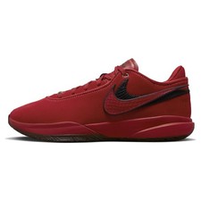 Size 9 - Liverpool F.C. x Nike LeBron 20 EP Red for sale online | eBay