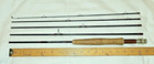 Excellent Used Sharpe's Aquarex 7 1/2 Ft., #4/5, Fly Rod, No tube or Sleeve — photo 1