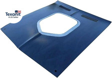 For Plymouth for Barracuda 1970-1974 Hood Sha...