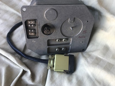 King KS 270 Pitch Servo P/N 065-0027-02