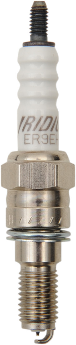 NGK SPARK PLUGS Iridium For IX Spark Plug - ER9EHIX 96652