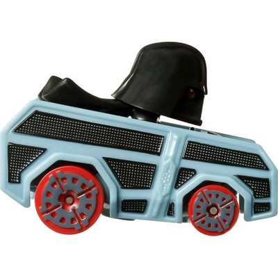 Hot Wheels 1/64 Darth Vader Id - Voiture Loose édition 2019 | Occasion